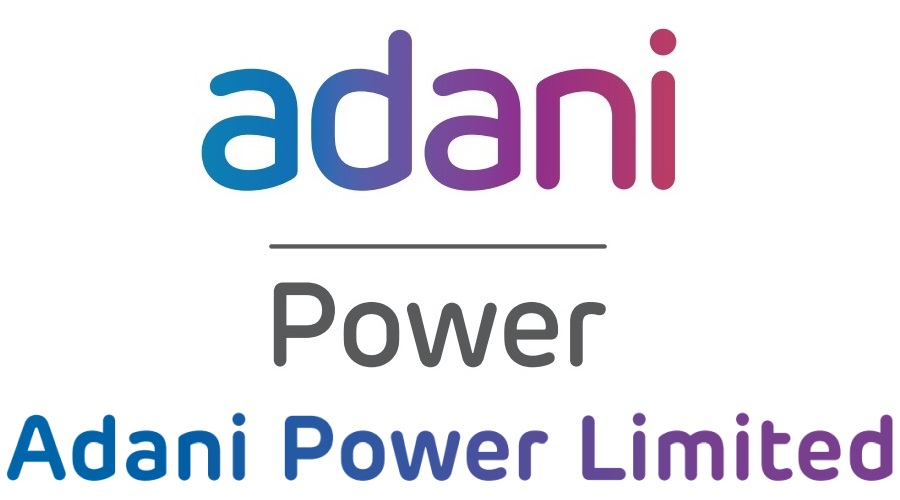 adani power limited logo